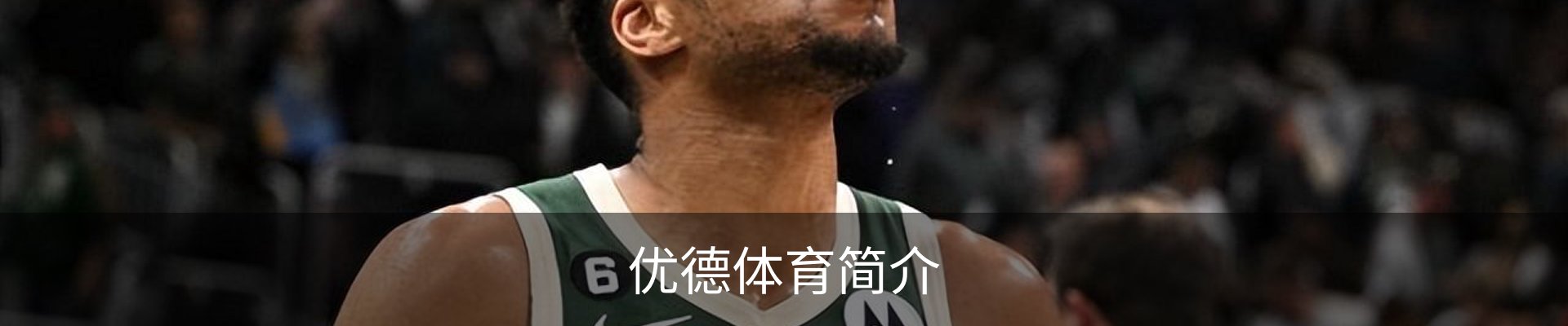优德体育简介